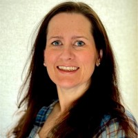 Susan MacInnes