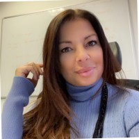 Khadidja Benzerga