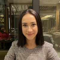 Ayşe Nisa Sercan