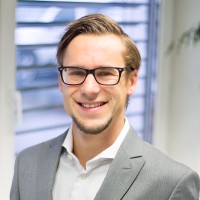 Daniel Meyer