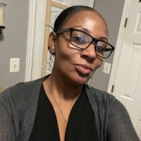 Sylvia Johnson