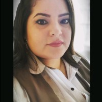Ximena Almeida Monge