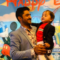 Manoj Patel