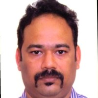 Manas Ranjan Naik