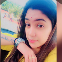 Rashi Shrivastava
