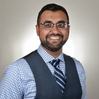 Mohammad Bajwa, CPA, CA