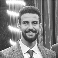 Omar Mahrous