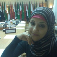 Dina Ahmed