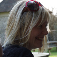 Alison Pike