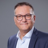 Joerg Gaemlich