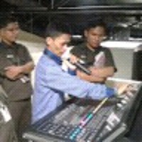 Denny pro Audio instalasi