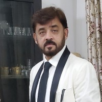 Sohail Imran Zain