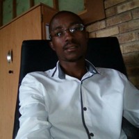 Sandile Cibi