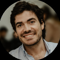 Martin Gorostegui