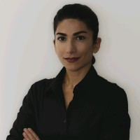 Shirin Müller-Amiri