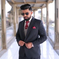 Muhammad Sibtain