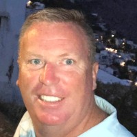 Chris O'Connell