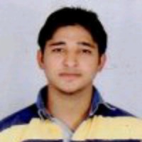 Vikrant Kochhar
