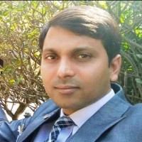 Abhishek Kaushik