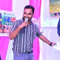 Ravi Teja K