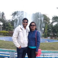 Vipin Pawar