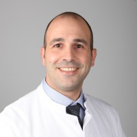 Prof. Dr. med. Harilaos Bogossian