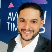 Daniel Vasconcelos