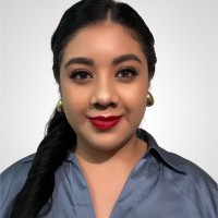 Katherine  Marisol Echeverría Castillo