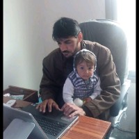 Qayum Khan