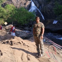 Venkatesha Raju