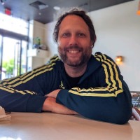Mark Antonio