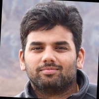 Vijay Vedula