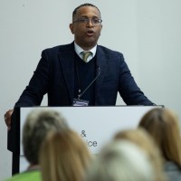 Dominic Headley FRSA