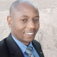Simbarashe Arnold Chiparaushe