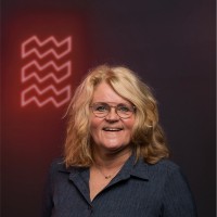 Nancy Kleij