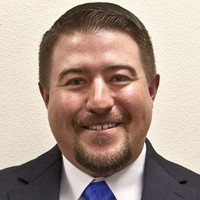 Roy Glenn Gibson, Pe Mba