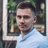 Roman Andreev
