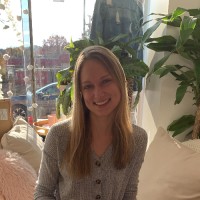 Julia Streeter
