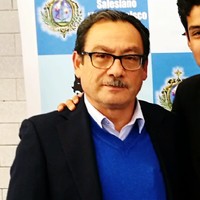 Eximo Rafael Cotrina Chavez