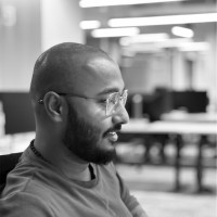 Joseph Manoj