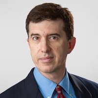 William H Crow II