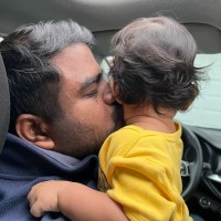 Satyanand Bashaboina