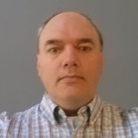 Mark Mathison