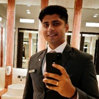 Sameer Kumar Panigrahi