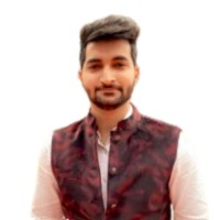 Ankur Raj