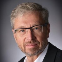 Xavier Humbel