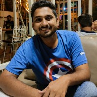 Vaibhav Kulkarni