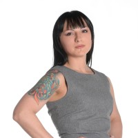 Mariapia Gandossi