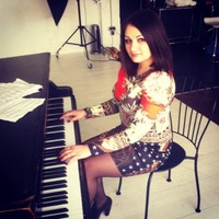 Julia Ulyanova