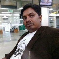 Nambi Rajan